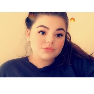 Meet your Posher, Kaitlyn